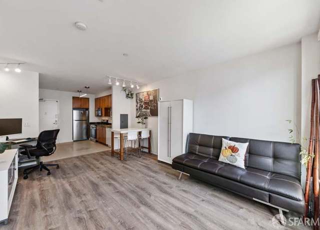 Property at 888 7th St #330, San Francisco, CA 94107, 1 bed, 1 bath