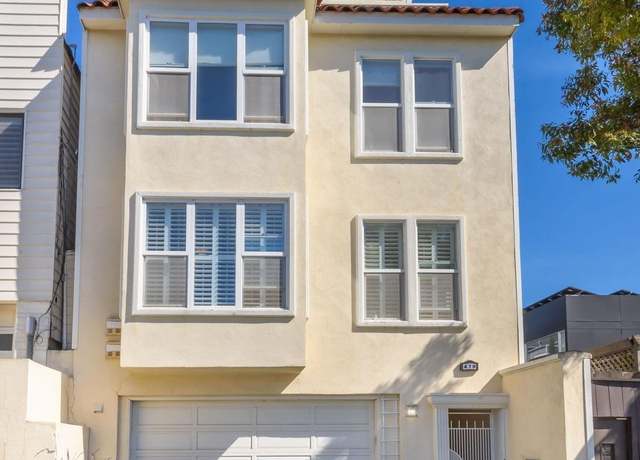 Property at 479 Texas St Unit B, San Francisco, CA 94107, 4 beds, 2 baths