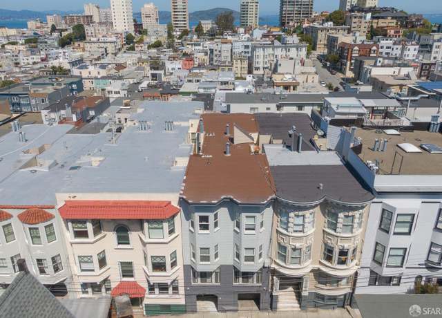 Property at 1230 Jackson St, San Francisco, CA 94109, 12 beds