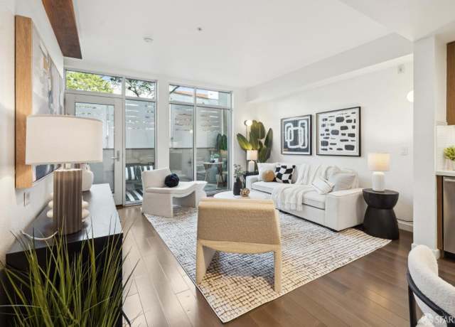 Property at 2655 Bush St #123, San Francisco, CA 94115, 1 bed, 1.5 baths