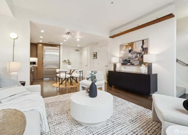 Property at 2655 Bush St #123, San Francisco, CA 94115, 1 bed, 1.5 baths