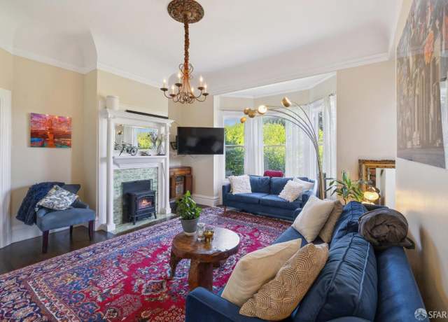 Property at 483 Oak St, San Francisco, CA 94102, 3 beds, 2 baths