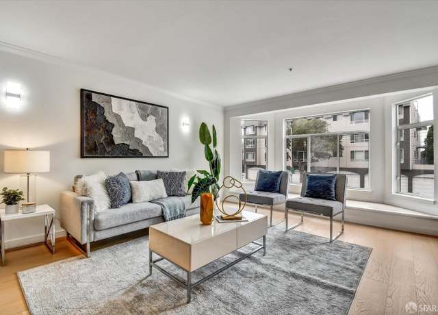Property at 656 Arguello Blvd #1, San Francisco, CA 94121, 2 beds, 2 baths