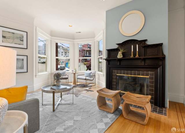 Property at 2246 19th St, San Francisco, CA 94107, 3 beds, 1 bath