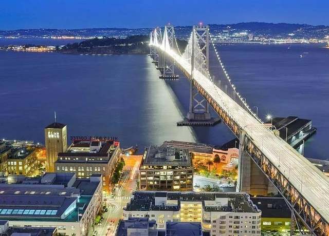 Property at 401 Harrison St Unit 38C, San Francisco, CA 94105, 2 beds, 2 baths