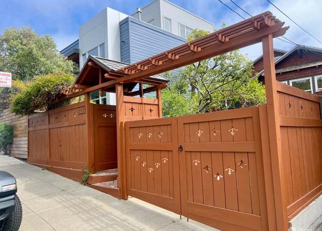 Property at 289 Nevada St, San Francisco, CA 94110, 2 beds, 2 baths