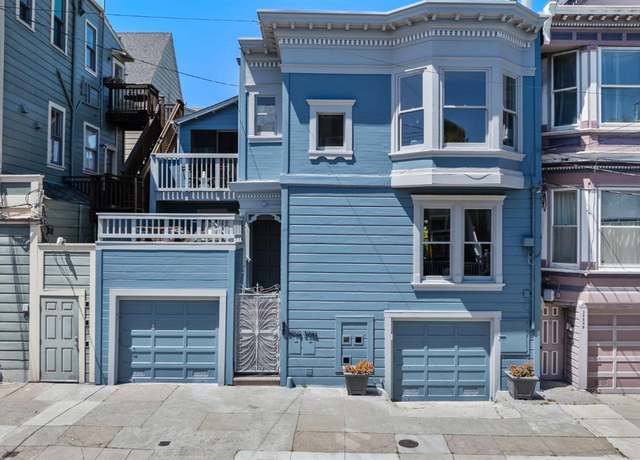 Property at 3992-3994 25th St, San Francisco, CA 94114, 2 beds, 2 baths