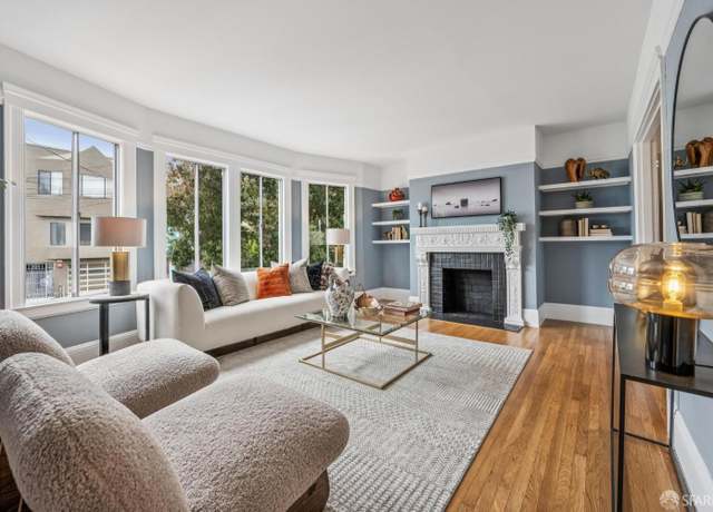 Property at 1371-1373 16th Ave #1373, San Francisco, CA 94122, 2 beds, 1 bath