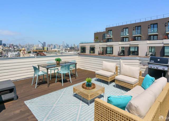 Property at 3310 19th St #303, San Francisco, CA 94110, 3 beds, 2.5 baths