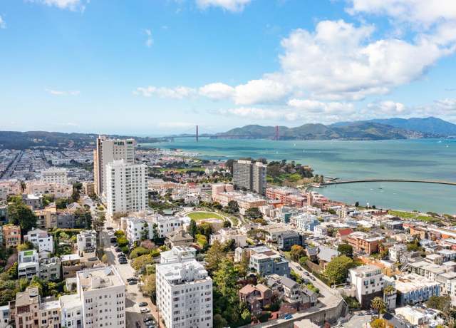 Property at 941 Lombard St, San Francisco, CA 94133, 2 beds, 1 bath