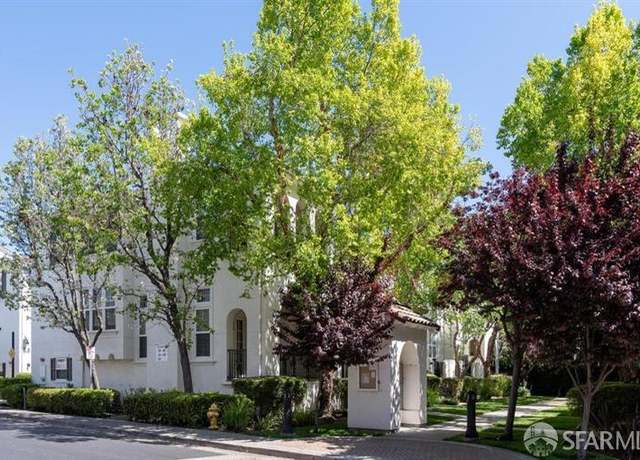 Property at 36 Ryland Park Way, San Jose, CA 95110, 3 beds, 2.5 baths