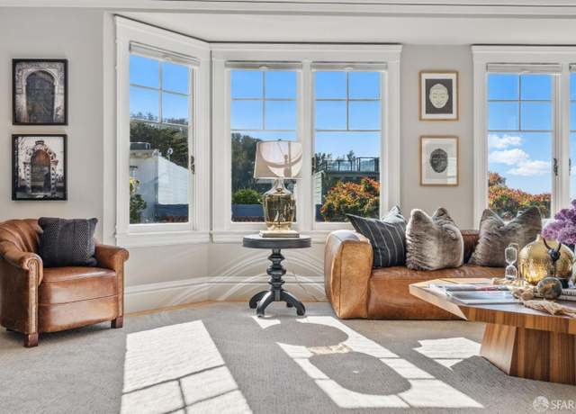 Property at 568 Belvedere St, San Francisco, CA 94117, 2 beds, 1.5 baths