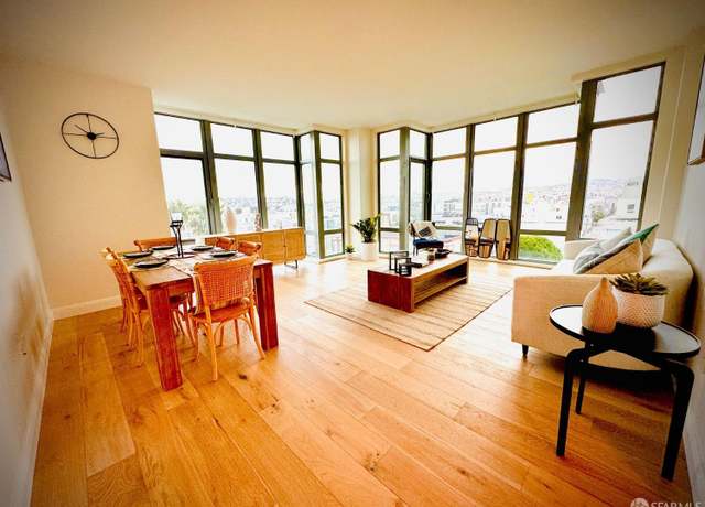 Property at 588 Minna St #604, San Francisco, CA 94103, 2 beds, 2 baths