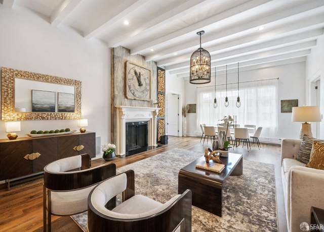 Property at 850 Powell St #104, San Francisco, CA 94108, 4 beds, 4 baths