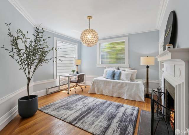 Property at 1250 Vallejo St #8, San Francisco, CA 94109, 2 beds, 1 bath