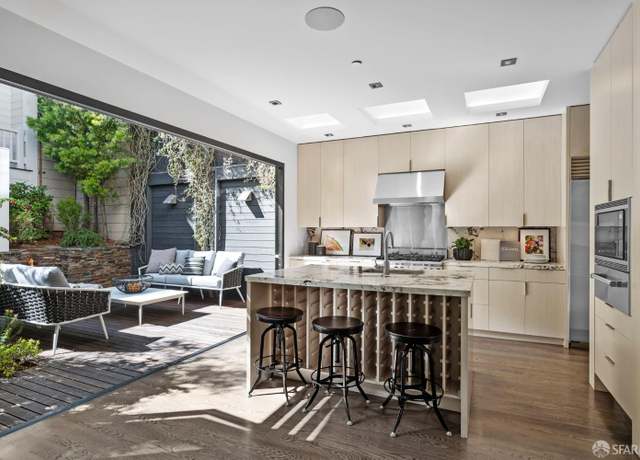 Property at 680 Douglass St, San Francisco, CA 94114, 5 beds, 5 baths