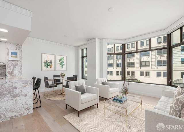 Property at 875 California St #506, San Francisco, CA 94108, 1 bed, 1 bath