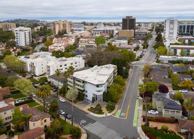 Property at 230 W 5th Ave #101, San Mateo, CA 94402, 1 bed, 1.5 baths
