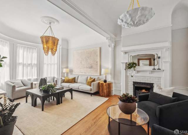 Property at 2440 Clay St, San Francisco, CA 94115, 5 beds, 2.5 baths