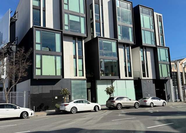 Property at 241 10th St #305, San Francisco, CA 94103, 1 bed, 1 bath