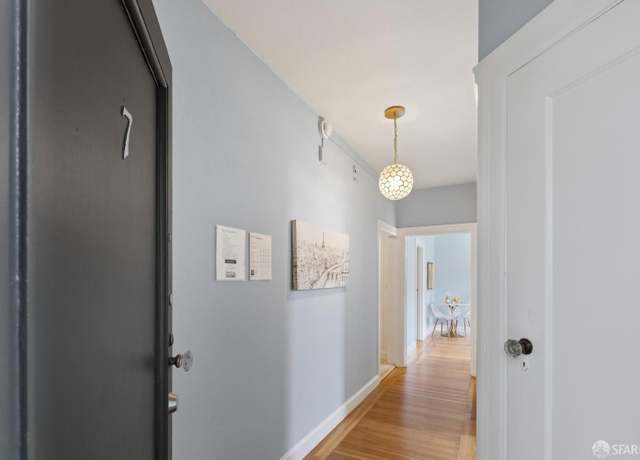Property at 1250 Vallejo St #7, San Francisco, CA 94109, 1 bed, 1 bath