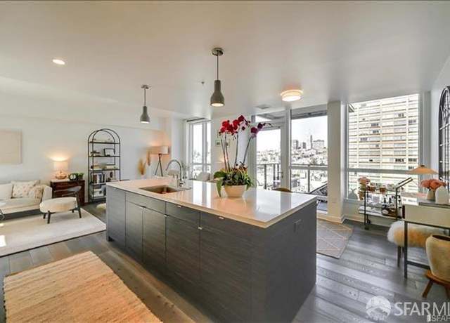 Property at 1688 Pine St Unit E1002, San Francisco, CA 94109, 2 beds, 2 baths