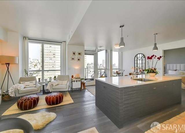 Property at 1688 Pine St Unit E1002, San Francisco, CA 94109, 2 beds, 2 baths