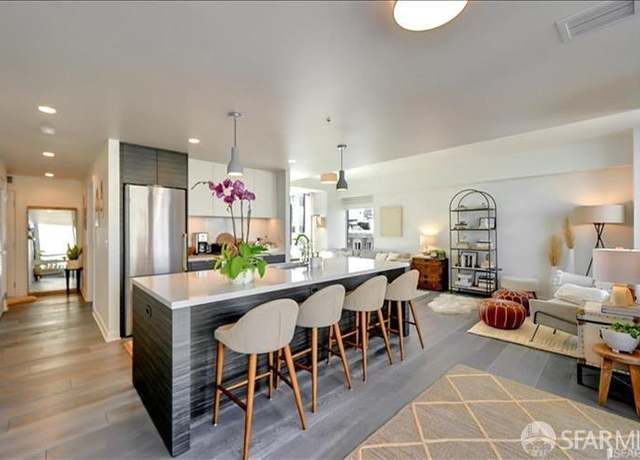 Property at 1688 Pine St Unit E1002, San Francisco, CA 94109, 2 beds, 2 baths