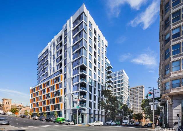 Property at 1688 Pine St Unit E1002, San Francisco, CA 94109, 2 beds, 2 baths