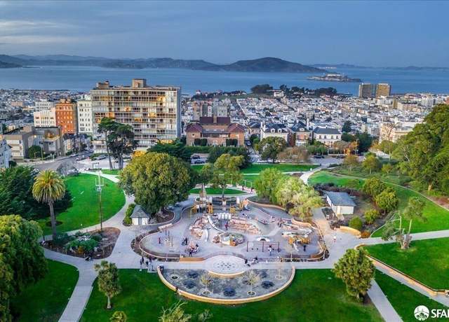 Property at 1688 Pine St Unit E1002, San Francisco, CA 94109, 2 beds, 2 baths