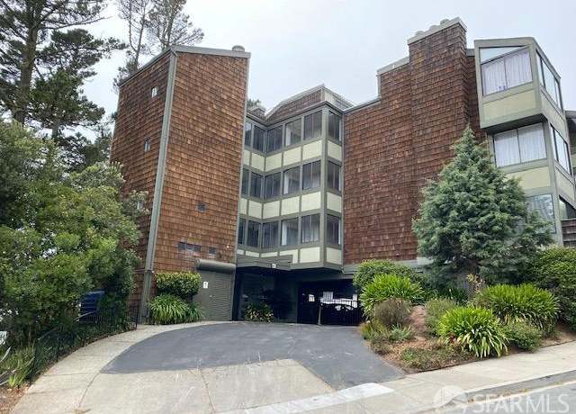 Property at 60 Ora Way Unit 208H, San Francisco, CA 94131, 1 bed, 1 bath