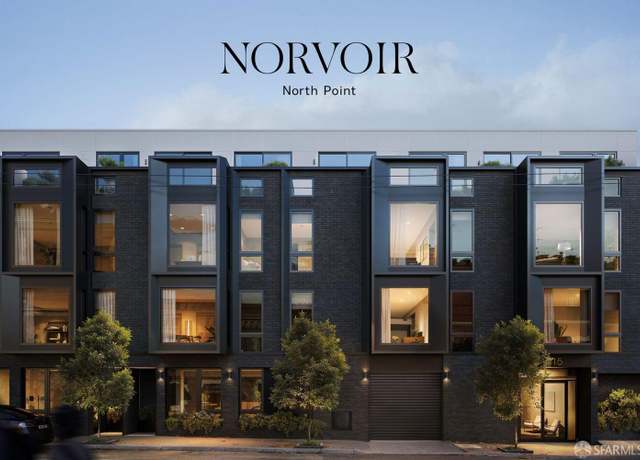 Property at 915 North Point St Unit S2, San Francisco, CA 94109, 2 beds, 2 baths