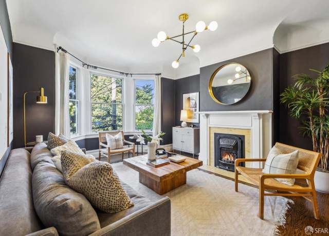 Property at 65 Cumberland St, San Francisco, CA 94110, 3 beds, 1 bath