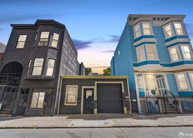 Property at 737-741 Minna St, San Francisco, CA 94103, 2 beds, 3 baths