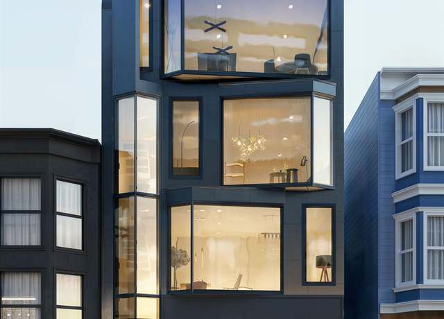 Property at 737-741 Minna St, San Francisco, CA 94103, 2 beds, 3 baths