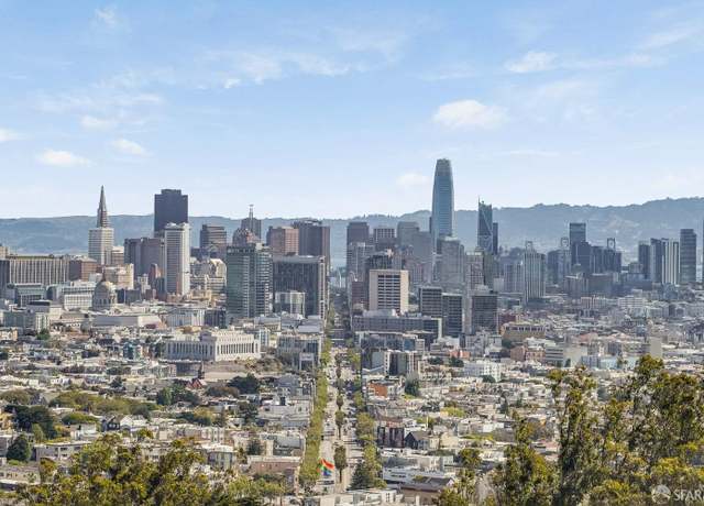 Property at 655 Corbett Ave #505, San Francisco, CA 94114, 1 bed, 1 bath