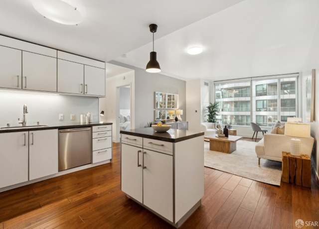 Property at 301 Main St Unit 5F, San Francisco, CA 94105, 1 bed, 1 bath