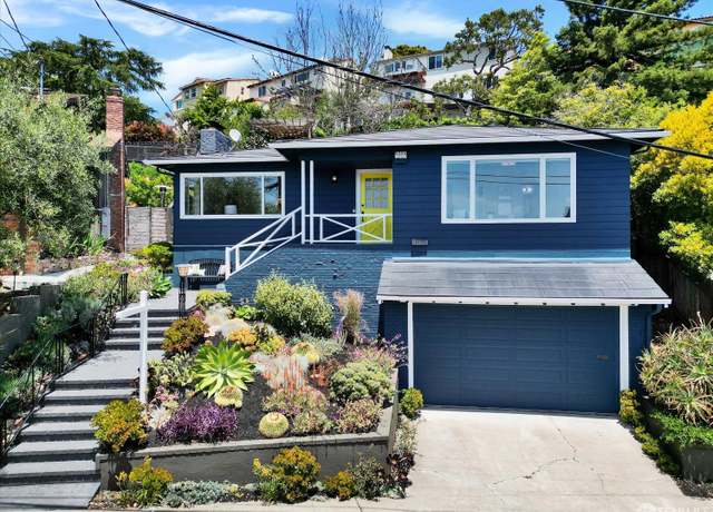 Property at 1751 Leimert Blvd, Oakland, CA 94602, 3 beds, 2 baths