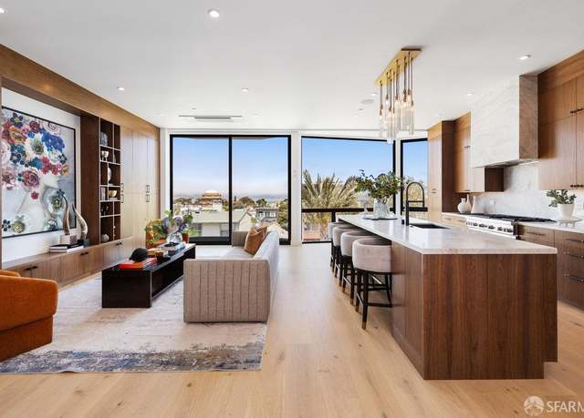 Property at 2762 Filbert St, San Francisco, CA 94123, 5 beds, 6 baths