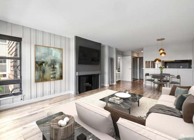 Property at 255 Red Rock Way Unit 106H, San Francisco, CA 94131, 1 bed, 1 bath
