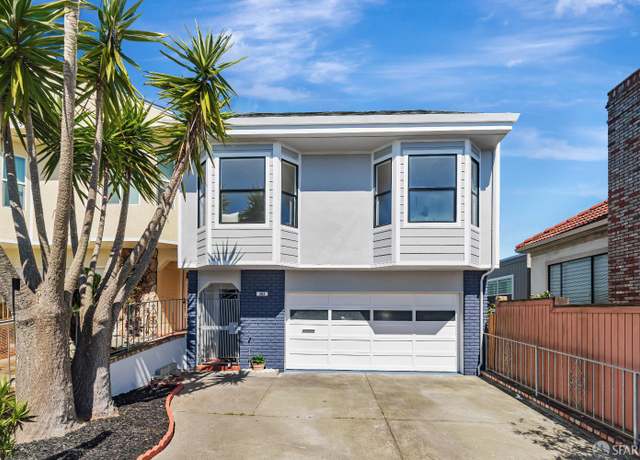 Property at 383 Abbot Ave, Daly City, CA 94014, 3 beds, 3 baths