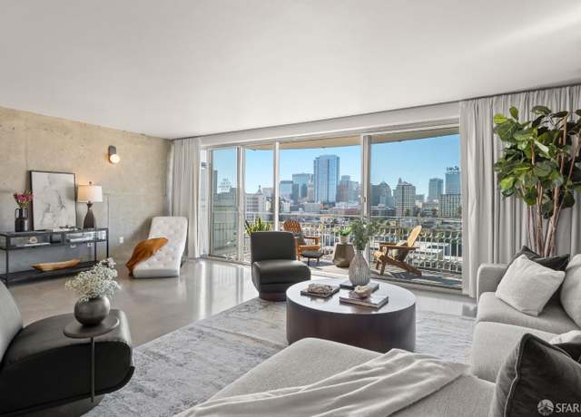 Property at 1555 Lakeside Dr #164, Oakland, CA 94612, 2 beds, 2 baths
