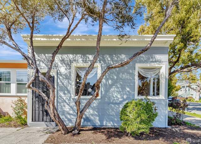 Property at 949 Delaware St Unit A, Berkeley, CA 94710, 1 bed, 1 bath