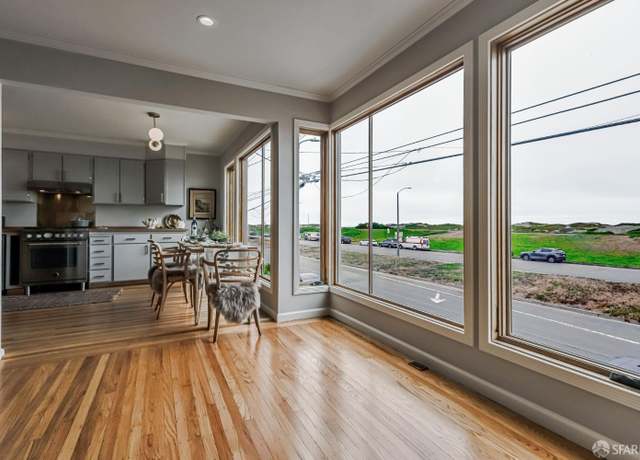 Property at 2314 48th Ave, San Francisco, CA 94116, 2 beds, 1 bath