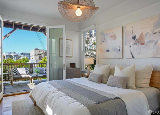 Property at 1630 Clay St #4, San Francisco, CA 94109, 1 bed, 1 bath
