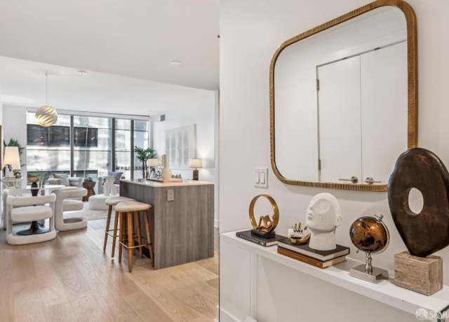 Property at 338 Main St Unit 3D, San Francisco, CA 94105, 1 bed, 1 bath