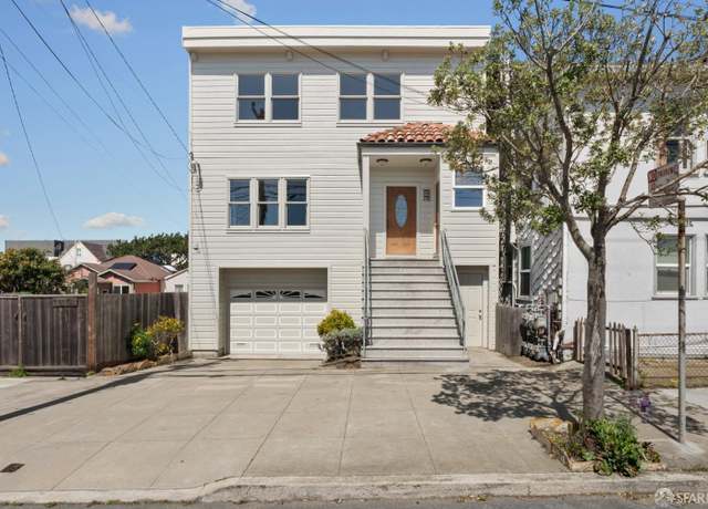 Property at 4108 Moraga St, San Francisco, CA 94122, 8 beds