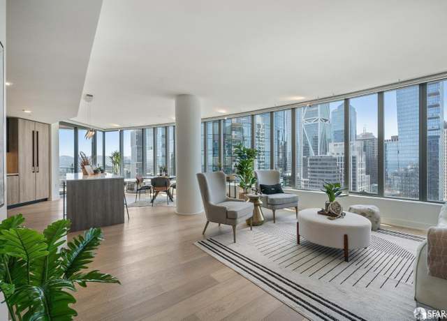 Property at 338 Main St Unit 35E, San Francisco, CA 94105, 3 beds, 3 baths