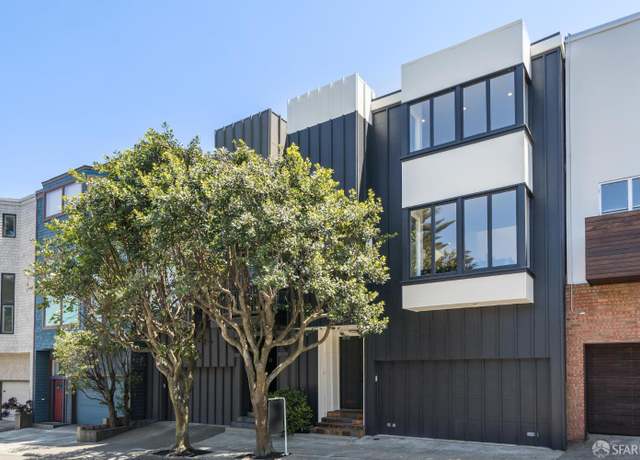 Property at 75 Clarendon Ave, San Francisco, CA 94114, 3 beds, 2.5 baths