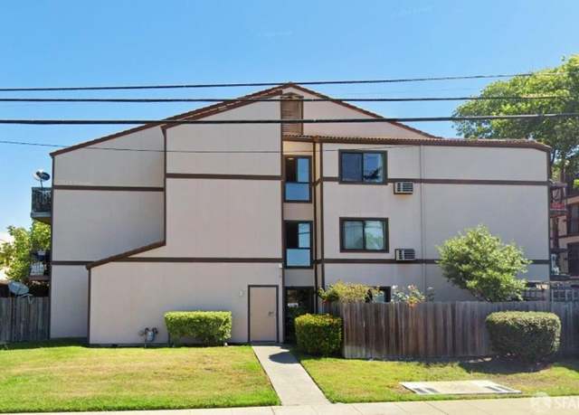 Property at 2011 Market Ave #317, San Pablo, CA 94806, 2 beds, 1 bath